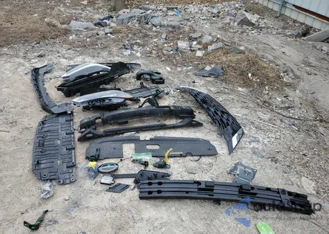 2024 Nissan Sentra Sv из США, поврежденный, VIN 3N1AB8CV9RY305555